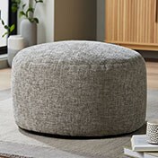 Pouffes &amp; Beanbags